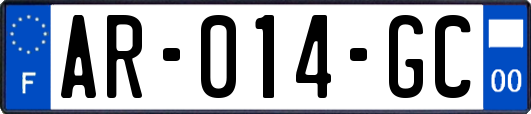 AR-014-GC