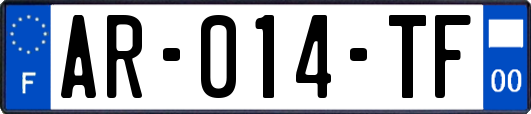 AR-014-TF