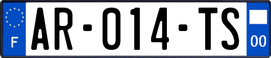 AR-014-TS