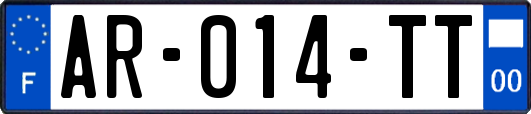 AR-014-TT