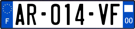 AR-014-VF