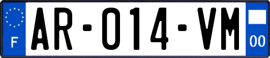 AR-014-VM