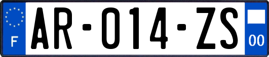 AR-014-ZS