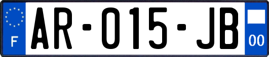 AR-015-JB