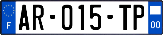 AR-015-TP