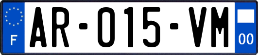 AR-015-VM