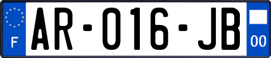 AR-016-JB