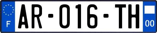 AR-016-TH