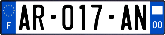 AR-017-AN