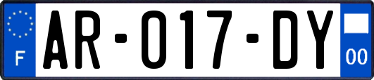 AR-017-DY