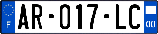 AR-017-LC
