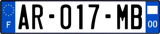 AR-017-MB