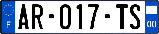 AR-017-TS