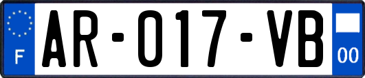AR-017-VB