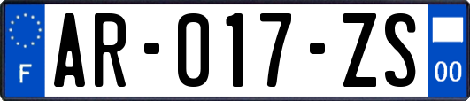 AR-017-ZS