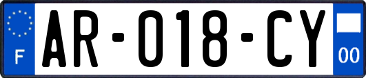 AR-018-CY