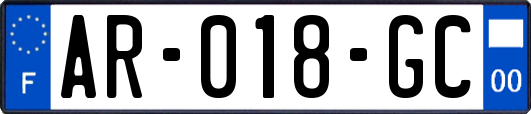 AR-018-GC