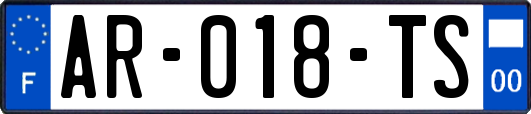 AR-018-TS
