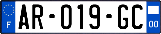AR-019-GC