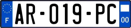 AR-019-PC
