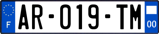AR-019-TM