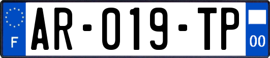 AR-019-TP