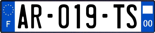 AR-019-TS