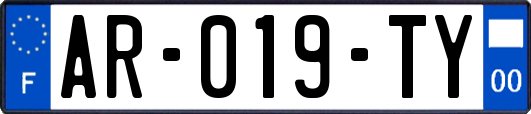 AR-019-TY