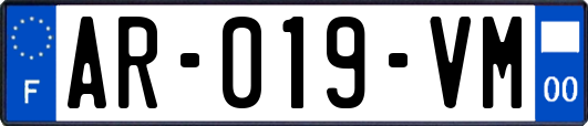 AR-019-VM