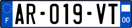 AR-019-VT