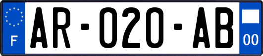 AR-020-AB