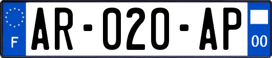 AR-020-AP