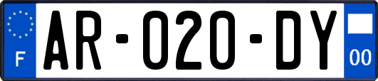 AR-020-DY