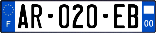 AR-020-EB