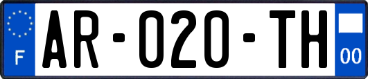 AR-020-TH