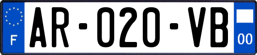 AR-020-VB