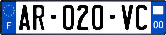 AR-020-VC