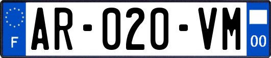 AR-020-VM