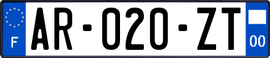 AR-020-ZT