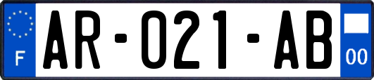 AR-021-AB