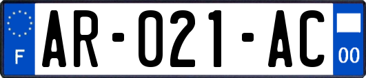 AR-021-AC