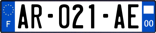 AR-021-AE