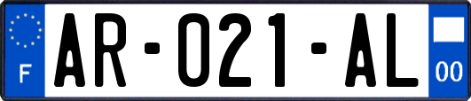 AR-021-AL