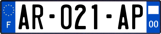 AR-021-AP