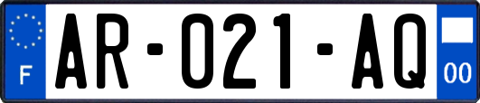 AR-021-AQ