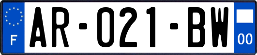 AR-021-BW