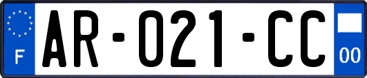 AR-021-CC