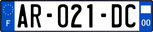 AR-021-DC