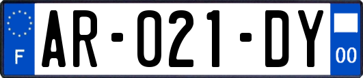 AR-021-DY