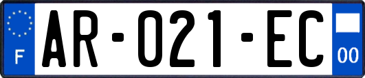 AR-021-EC